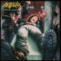 ANTHRAX Spreading the Disease BANNER Huge 4X4 Ft Fabric Poster Tapestry Flag Print album cover art