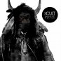 The CULT Choice of Weapon BANNER Huge 4X4 Ft Fabric Poster Tapestry Flag Print album cover art