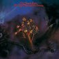 MOODY BLUES On The Threshold of a Dream BANNER Huge 4X4 Ft Fabric Poster Tapestry Flag album art