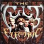The CULT Electric BANNER Huge 4X4 Ft Fabric Poster Tapestry Flag Print album cover art