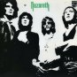 NAZARETH First Album BANNER Huge 4X4 Ft Fabric Poster Tapestry Flag Print album cover art