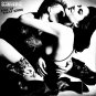 SCORPIONS Love at First Sting BANNER Huge 4X4 Ft Fabric Poster Tapestry Flag Print album cover art