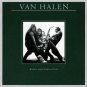 VAN HALEN Women and Children First BANNER Huge 4X4 Ft Fabric Poster Tapestry Flag album cover art