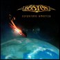 BOSTON Corporate America BANNER Huge 4X4 Ft Fabric Poster Tapestry Flag Print album cover art