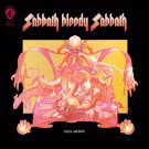 BLACK SABBATH Bloody Sabbath BANNER Huge 4X4 Ft Fabric Poster Tapestry Flag Print album cover art