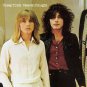 CHEAP TRICK Heaven Tonight BANNER Huge 4X4 Ft Fabric Poster Tapestry Flag Print album cover art