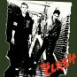 The CLASH First Album BANNER Huge 4X4 Ft Fabric Poster Tapestry Flag Print album cover art