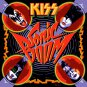 KISS Sonic Boom BANNER Huge 4X4 Ft Fabric Poster Tapestry Flag Print album cover art