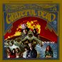 GRATEFUL DEAD The Grateful Dead BANNER Huge 4X4 Ft Fabric Poster Tapestry Flag Print album cover art