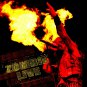 ROB ZOMBIE Zombie Live BANNER Huge 4X4 Ft Fabric Poster Tapestry Flag Print album cover art
