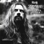 ROB ZOMBIE Educated Horses BANNER Huge 4X4 Ft Fabric Poster Tapestry Flag Print album cover art