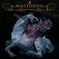 MASTODON Remission BANNER Huge 4X4 Ft Fabric Poster Tapestry Flag Print album cover art