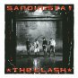 The CLASH Sandinista BANNER Huge 4X4 Ft Fabric Poster Tapestry Flag Print album cover art