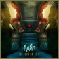 KORN The Paradigm Shift BANNER Huge 4X4 Ft Fabric Poster Tapestry Flag Print album cover art