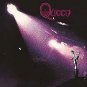 QUEEN First Album BANNER Huge 4X4 Ft Fabric Poster Tapestry Flag Print album cover art