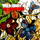 The BEACH BOYS Wild Honey BANNER Huge 4X4 Ft Fabric Poster Tapestry Flag Print album cover