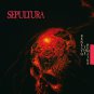SEPULTURA Beneath the Remains BANNER Huge 4X4 Ft Fabric Poster Tapestry Flag Print album cover art