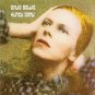 DAVID BOWIE Hunky Dory BANNER Huge 4X4 Ft Fabric Poster Tapestry Flag Print album cover art