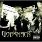 GODSMACK Awake BANNER Huge 4X4 Ft Fabric Poster Tapestry Flag Print album cover art