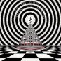 BLUE OYSTER CULT Tyranny and Mutation BANNER Huge 4X4 Ft Fabric Poster Tapestry Flag Print art