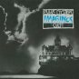 BLUE OYSTER CULT Imaginos BANNER Huge 4X4 Ft Fabric Poster Tapestry Flag Print album cover art