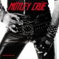 MOTLEY CRUE Too Fast For Love BANNER Huge 4X4 Ft Fabric Poster Tapestry Flag Print album cover art