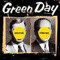 GREEN DAY Nimrod BANNER Huge 4X4 Ft Fabric Poster Tapestry Flag Print album cover art