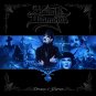 KING DIAMOND Dreams of Horror BANNER Huge 4X4 Ft Fabric Poster Tapestry Flag Print album cover art