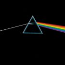 PINK FLOYD Dark Side of the Moon BANNER Huge 4X4 Ft Fabric Poster Tapestry Flag album cover art