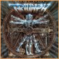 TRIUMPH Thunder Seven BANNER Huge 4X4 Ft Fabric Poster Tapestry Flag Print album cover art