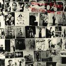 ROLLING STONES Exile on Main St BANNER Huge 4X4 Ft Fabric Poster Tapestry Flag Print album cover art