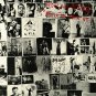 ROLLING STONES Exile on Main St BANNER Huge 4X4 Ft Fabric Poster Tapestry Flag Print album cover art