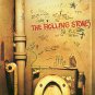 ROLLING STONES Beggars Banquet BANNER Huge 4X4 Ft Fabric Poster Tapestry Flag Print album cover art