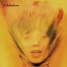 ROLLING STONES Goats Head Soup BANNER Huge 4X4 Ft Fabric Poster Tapestry Flag Print album cover art