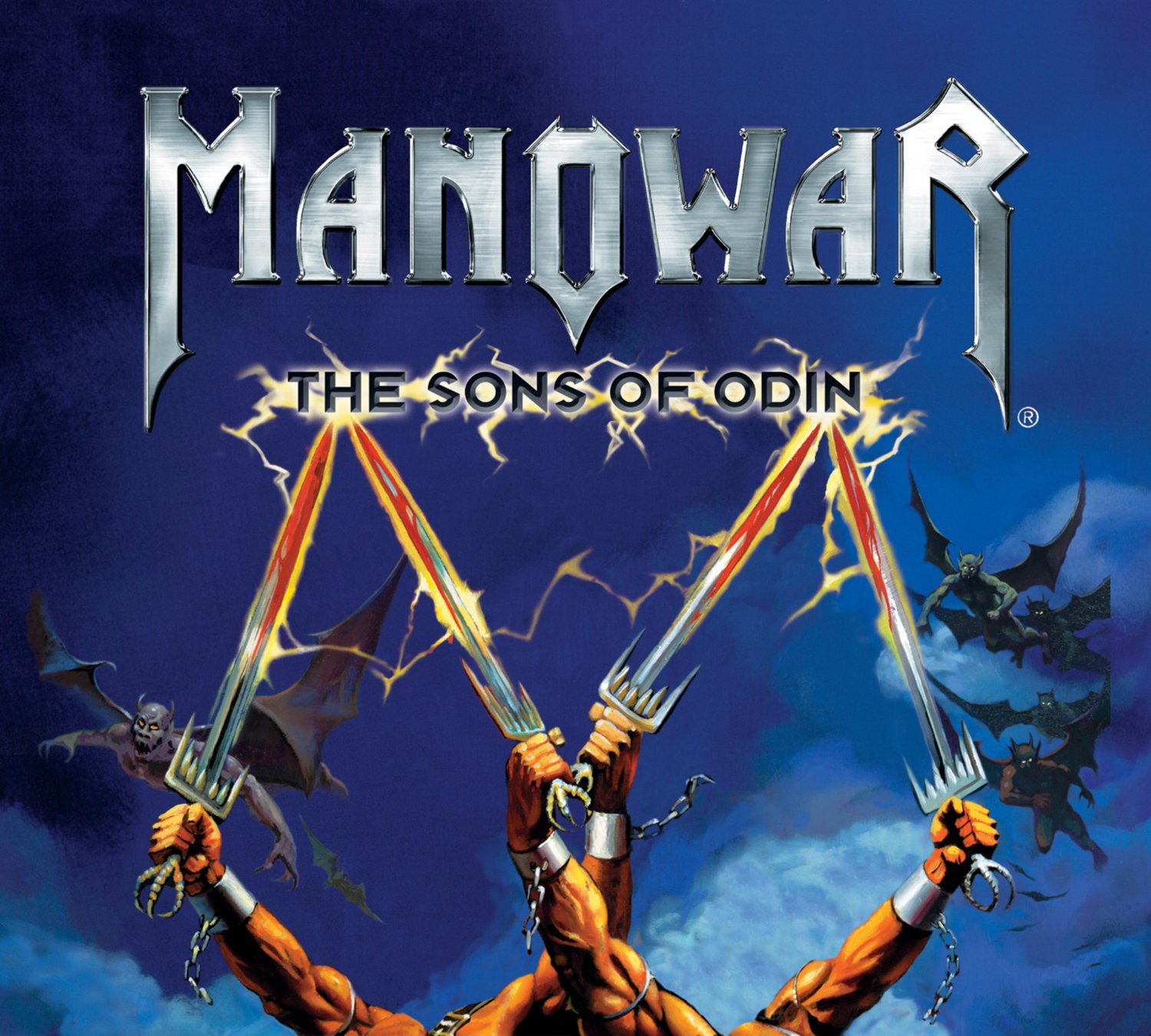 Manowar gods. Manowar 2006 sons of Odin. Manowar Kings of Metal 1988. Иммортал мановар. Manowar обложки альбомов.