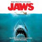 JAWS Soundtrack BANNER Huge 4X4 Ft Fabric Poster Tapestry Flag Print movie art