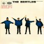 The BEATLES Help BANNER Huge 4X4 Ft Fabric Poster Tapestry Flag Print album cover art