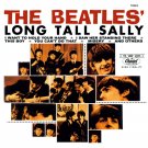 The BEATLES Long Tall Sally BANNER Huge 4X4 Ft Fabric Poster Tapestry Flag Print album cover art