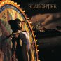 SLAUGHTER Stick it to Ya BANNER Huge 4X4 Ft Fabric Poster Tapestry Flag Print album cover art