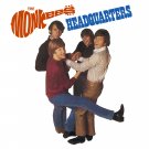 The MONKEES Headquarters BANNER Huge 4X4 Ft Fabric Poster Tapestry Flag Print album cover art