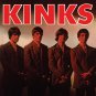 The KINKS Kinks Album BANNER Huge 4X4 Ft Fabric Poster Tapestry Flag Print album cover art