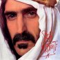 FRANK ZAPPA Sheik Yerbouti BANNER Huge 4X4 Ft Fabric Poster Tapestry Flag Print album cover art