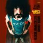 FRANK ZAPPA Lumpy Gravy BANNER Huge 4X4 Ft Fabric Poster Tapestry Flag Print album cover art