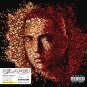 EMINEM Relapse BANNER Huge 4X4 Ft Fabric Poster Tapestry Flag Print album cover art