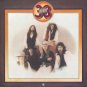 38 SPECIAL First Album BANNER Huge 4X4 Ft Fabric Poster Tapestry Flag Print album cover art