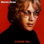 WARREN ZEVON Excitable Boy BANNER Huge 4X4 Ft Fabric Poster Tapestry Flag Print album cover art