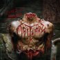 OBITUARY Inked in Blood BANNER Huge 4X4 Ft Fabric Poster Tapestry Flag Print album cover art