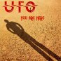 UFO You Are Here BANNER Huge 4X4 Ft Fabric Poster Tapestry Flag Print album cover art