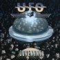 UFO Covenant BANNER Huge 4X4 Ft Fabric Poster Tapestry Flag Print album cover art