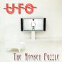 UFO The Monkey Puzzle BANNER Huge 4X4 Ft Fabric Poster Tapestry Flag Print album cover art